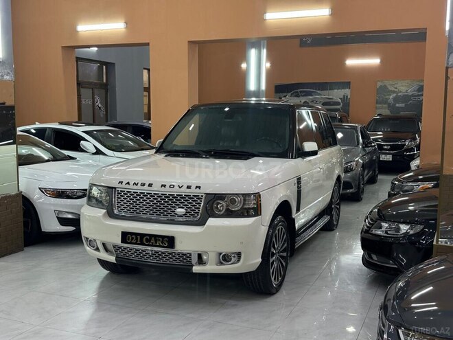 Land Rover Range Rover-14