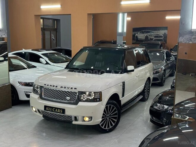 Land Rover Range Rover-15