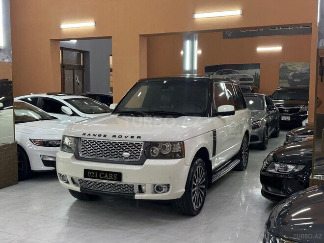 Land Rover Range Rover-18