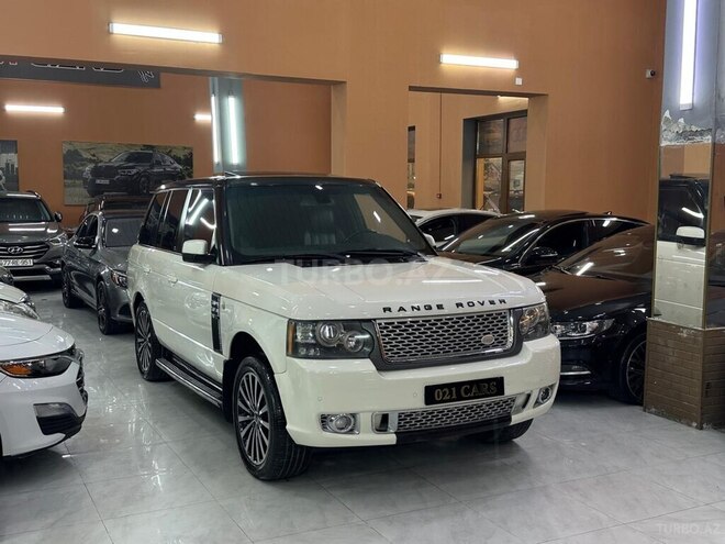 Land Rover Range Rover-16