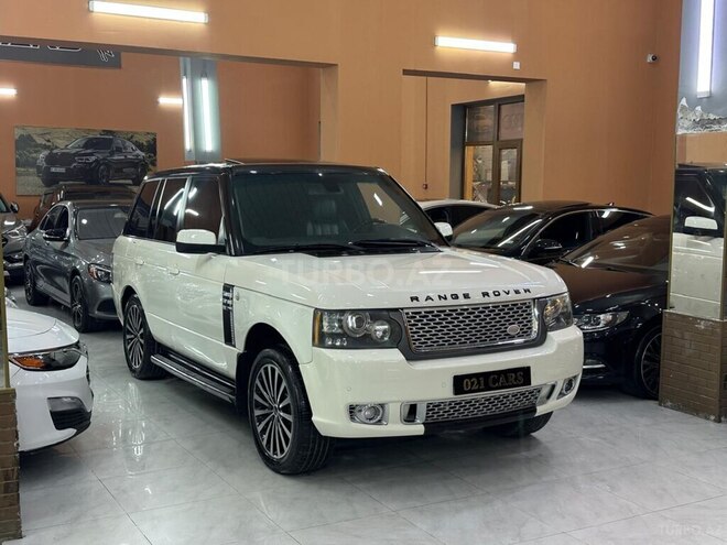 Land Rover Range Rover-17