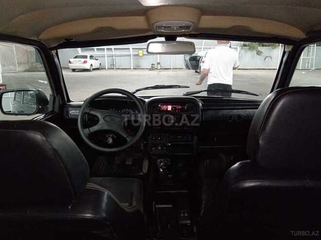 LADA (VAZ) Niva-5