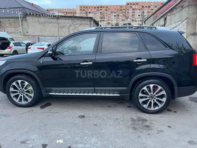 Kia Sorento-5