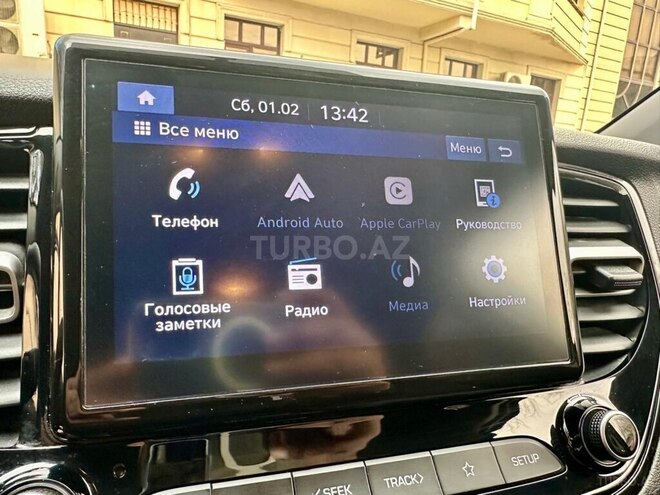 Hyundai Accent-16