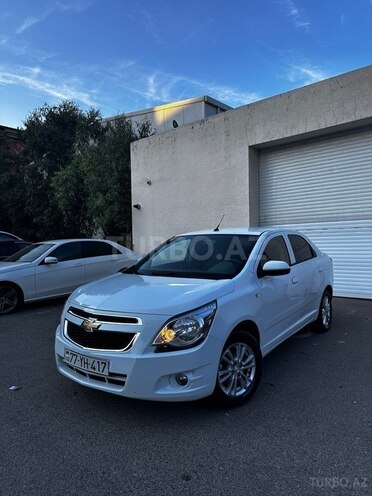 Chevrolet Cobalt-1
