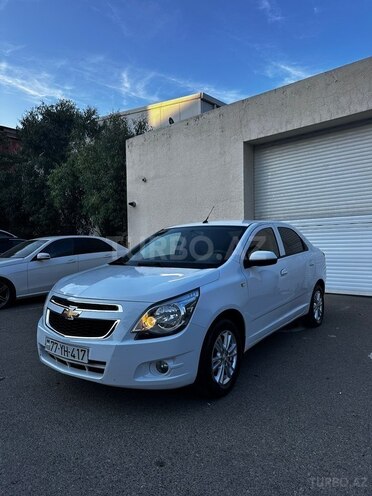Chevrolet Cobalt-2