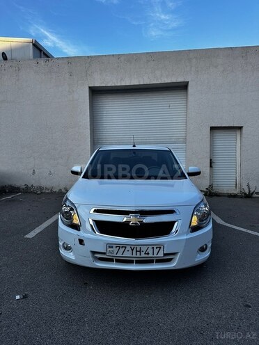 Chevrolet Cobalt-3
