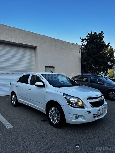 Chevrolet Cobalt-5