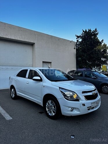 Chevrolet Cobalt-4