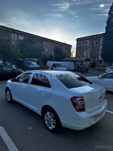 Chevrolet Cobalt-7
