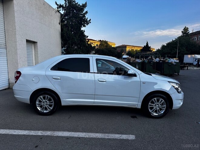 Chevrolet Cobalt-6