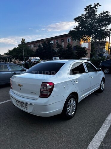 Chevrolet Cobalt-8