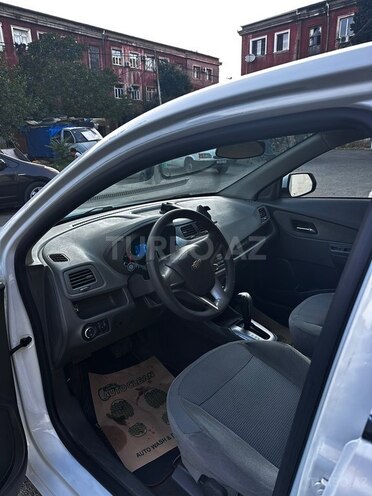 Chevrolet Cobalt-9