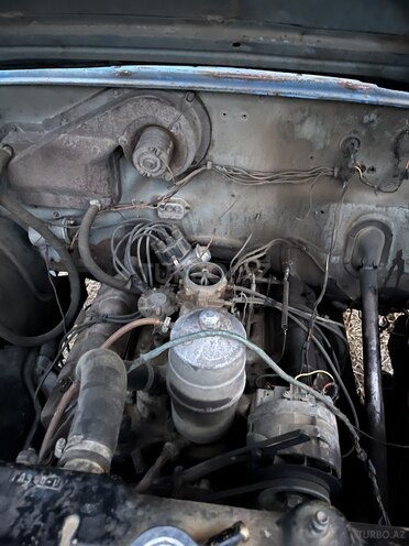 GAZ 53-6