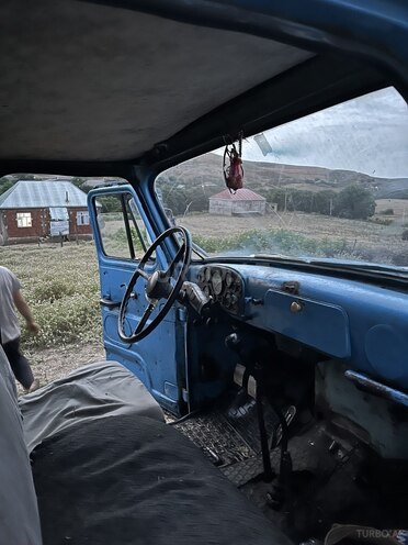 GAZ 53-7
