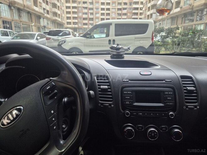 Kia K3-3