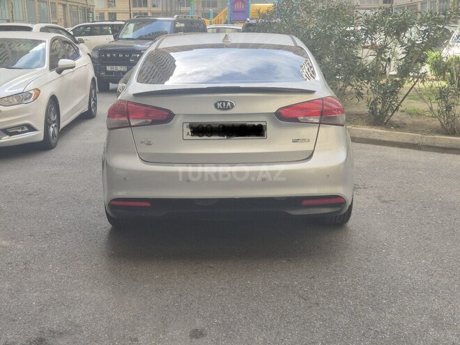 Kia K3-2
