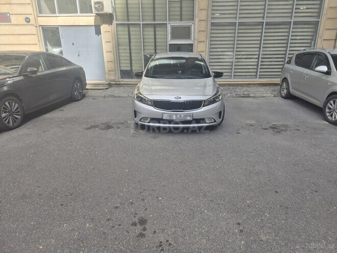 Kia K3-1
