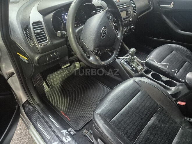 Kia K3-4