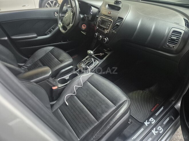 Kia K3-7