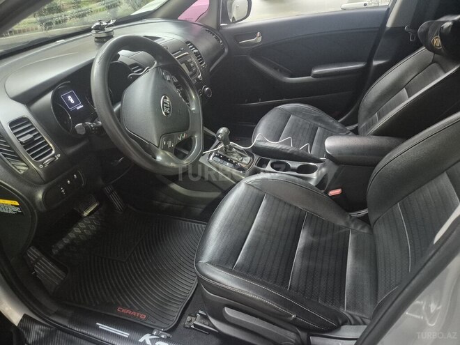Kia K3-5