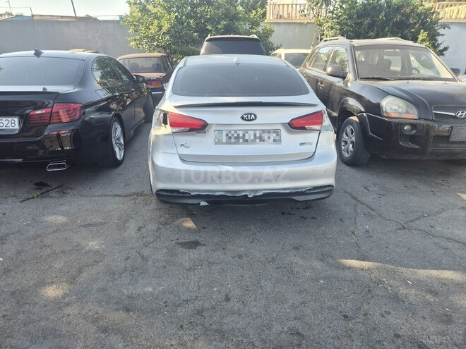 Kia K3-12