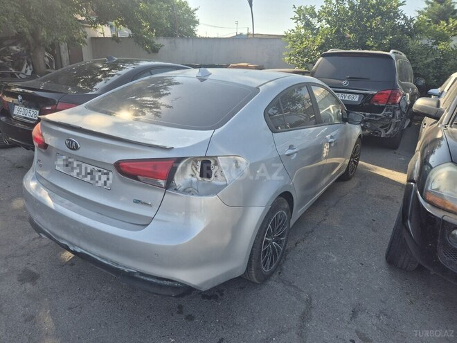 Kia K3-11