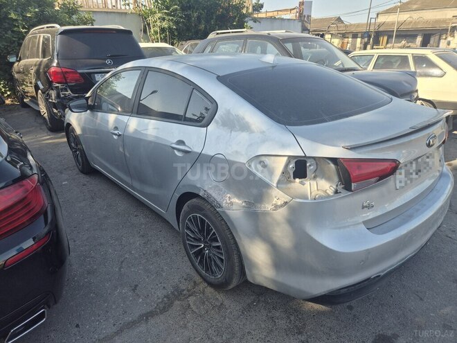 Kia K3-13
