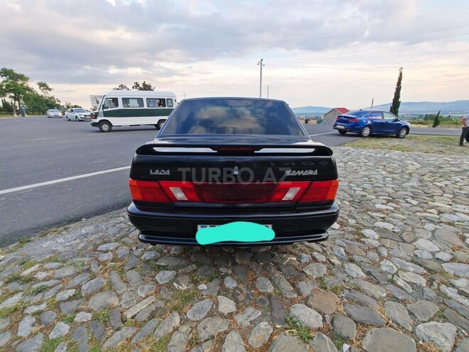 LADA (VAZ) 2115-2