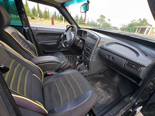 LADA (VAZ) 2115-3