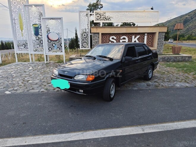 LADA (VAZ) 2115-4