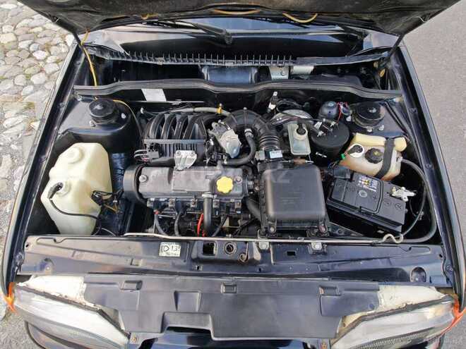 LADA (VAZ) 2115-9