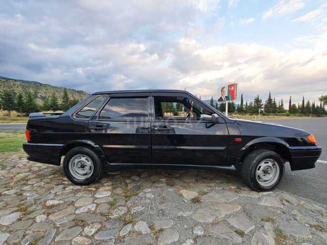LADA (VAZ) 2115-6
