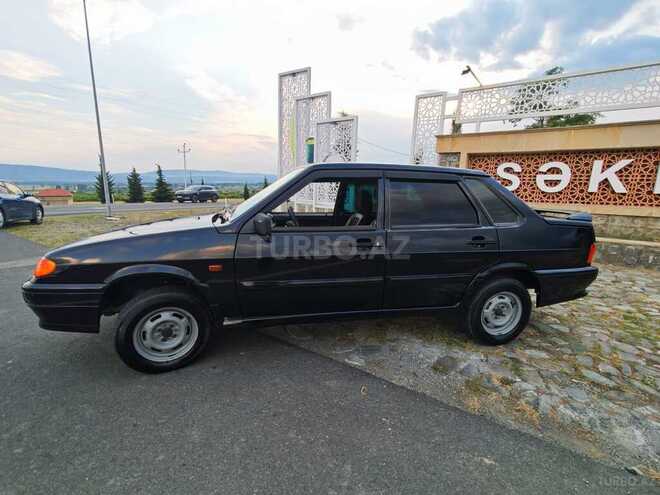 LADA (VAZ) 2115-7