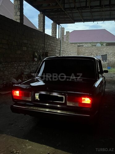 LADA (VAZ) 2107-3