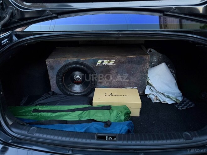 Hyundai Sonata-8