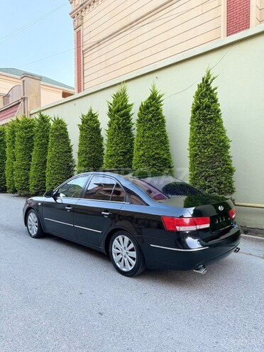 Hyundai Sonata-4