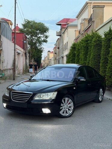 Hyundai Sonata-3