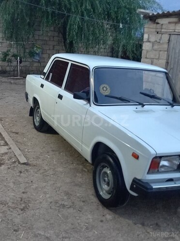 LADA (VAZ) 2107-3