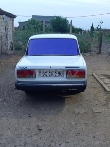 LADA (VAZ) 2107-4