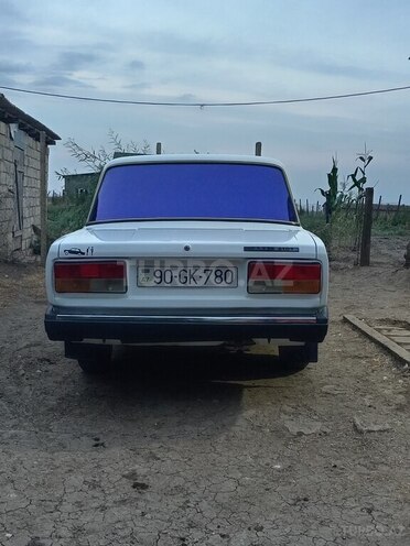 LADA (VAZ) 2107-5