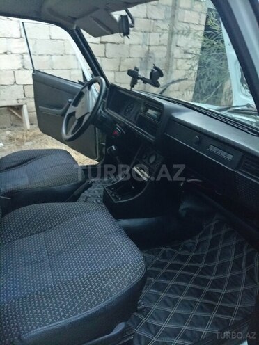 LADA (VAZ) 2107-6