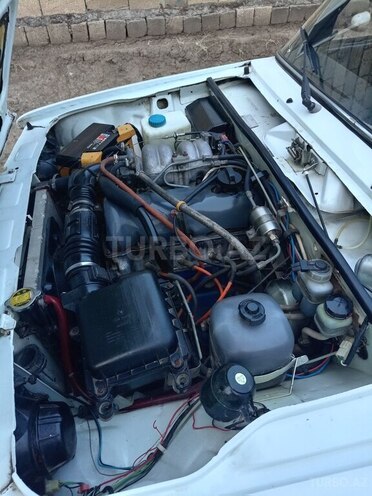 LADA (VAZ) 2107-11