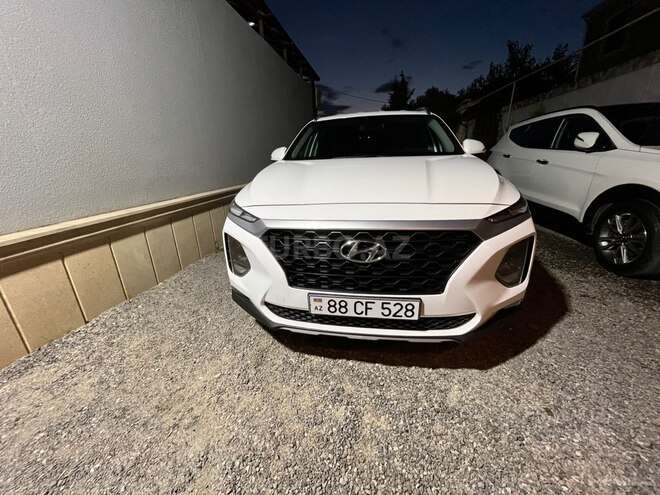 Hyundai Santa Fe-14