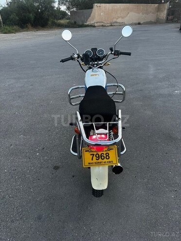 Tufan M50-2