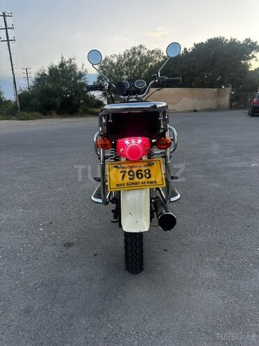 Tufan M50-3