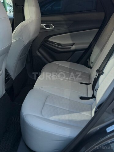Changan Qiyuan Q05-12