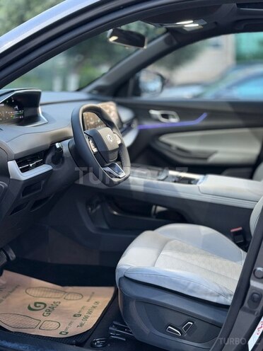 Changan Qiyuan Q05-13