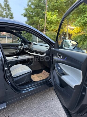 Changan Qiyuan Q05-14
