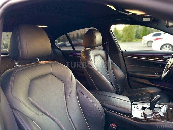 BMW 530e-9